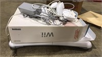 WII SYSTEM & ASST CONTROLLERS, PARTS, & ACCESSORIS