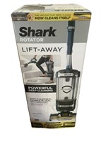 Shark Rotator Lift-away Vacuum *pre-owned*