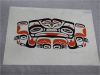 Inuit Box Design