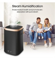 Steam Type Humidifier
