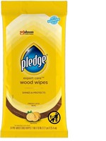 D1) New Pledge Multi-Surface Furniture Polish