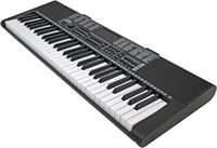 Portable Electronic Keyboard