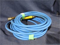 Hose