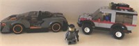 Lego Vehicles & More