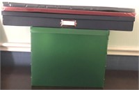 Storage Boxes - Some NIP