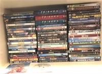 Collection Of DVD's #2
