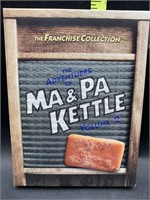 The adventures of ma & pa kettle volume 2