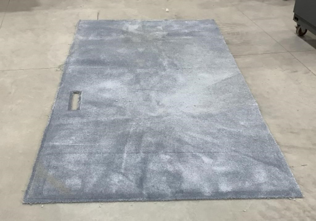 Carpet remnant- 132x67