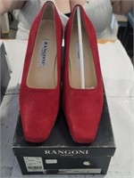 Rangoni - (Size 7.5) Shoes