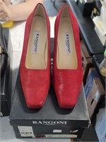 Rangoni - (Size 7) Shoes