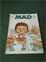 Mad March '67 magazine