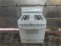 Hotpoint Gas Stove 47 x 30 x 25