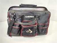 GUC Husky Multi Strap Tool Bag