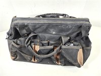 GUC Kuny's Multi Strap Tool Bag