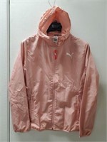 PUMA WOMENS HOODIE SIZE EXTRA LARGE