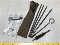 Gun Cleaning Rod, Gunslicks