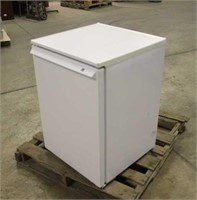 Mini Refrigerator, Approx 24"x24"x34"