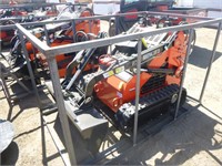 2024 AGT LRT23 Skid Steer Track Loader