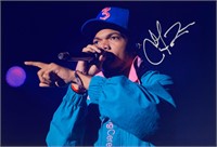 Autograph Chance The Rapper Photo