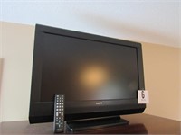 Sanyo TV with Remote (Master)