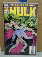 Marvel The Incredible Hulk #425 1995
