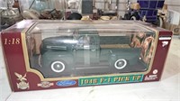 1:18 50 years of F series 1948 Ford truck
