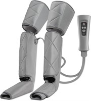 RENPHO Leg Massager for Circulation&Pain Relief