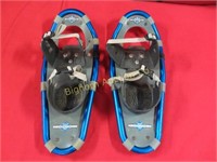 LL Bean Snow Shoes Winter Walker 19