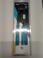 pex crimp tool