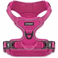 P321  Voyager Dual-Attachment Dog Harness XL