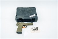 USED *UNFIRED IN THE BOX* KELTEC PMR30 22MAG