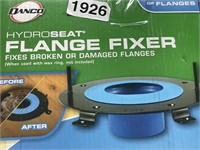 DANCO HYDROSEAT FLANGE FIXER