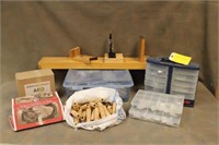Fishing Rod Building Accessories And Tools