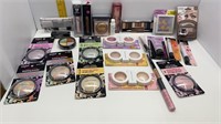 OVER 20 NEW MAKEUP LOT