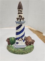Heavy Cast Lighthouse