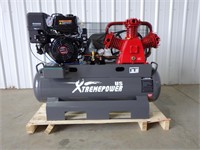 13HP 30 Gal. Air Compressor