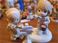 Precious Moments Figurines