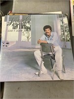 Lionel Richie record
