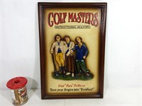 Cadre Golf Masters