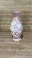 Pink Vase (kitchen)