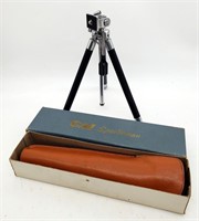 GM Sportsman Camera Tripod