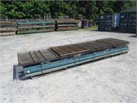 Pallet Racking-