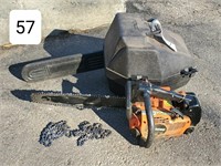 Echo CS-355T  14" Chain Saw