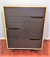Ikea Four Drawer Dresser