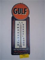 15" Gulf Thermometer
