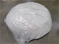 Shredded Polyurethane Bean Bag Refill