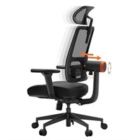 Newtral Ergonomic Office Chair, Home Office Desk