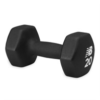 New Balance Dumbbells Hand Weights (Single) -