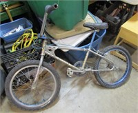 Vintage Diamondback BMX Bike