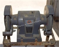 Bench Grinder